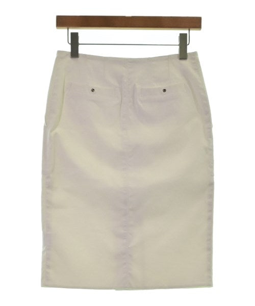 HERMES ミニスカート