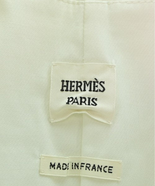 HERMES ミニスカート