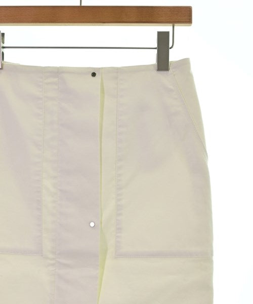 HERMES ミニスカート