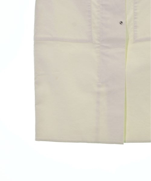 HERMES ミニスカート