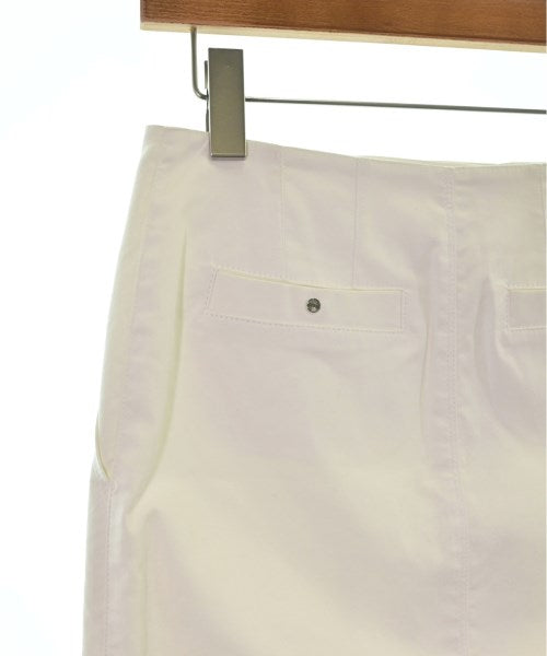 HERMES ミニスカート