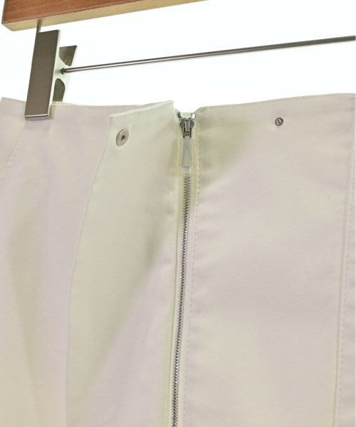 HERMES ミニスカート