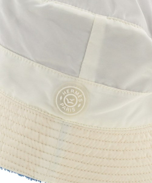 HERMES 帽子