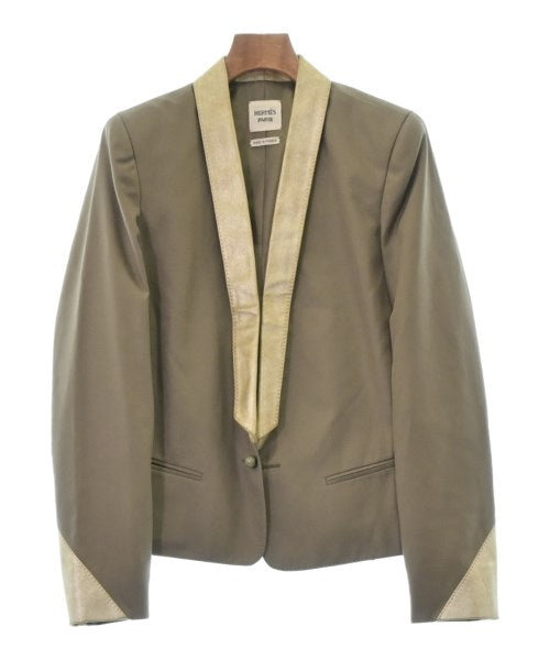 HERMES 休閒夾克