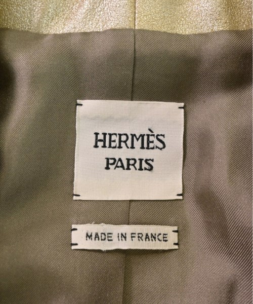HERMES 休閒夾克