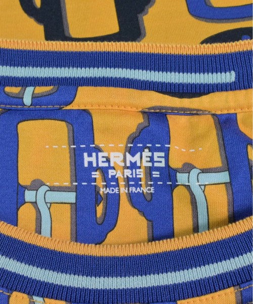 HERMES T恤/上衣