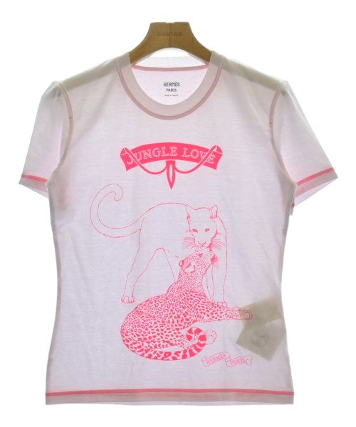 HERMES T恤/上衣