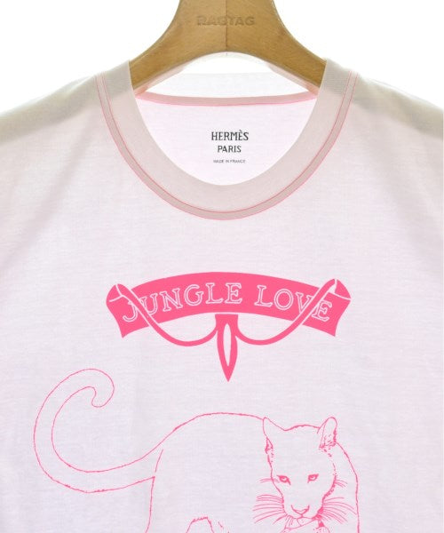 HERMES T恤/上衣