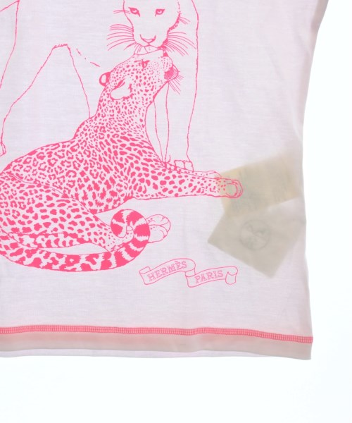 HERMES T恤/上衣