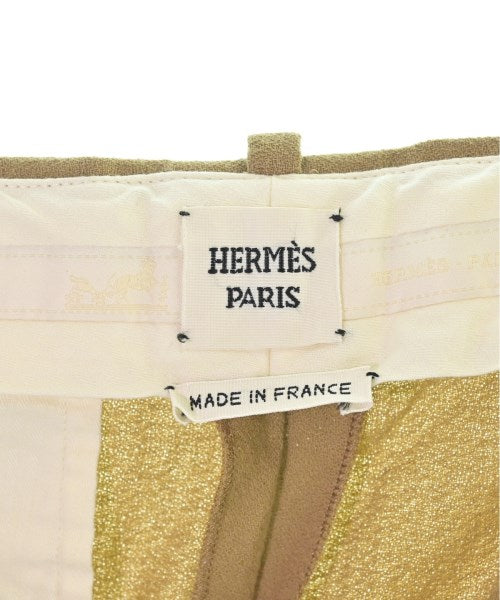 HERMES 長褲