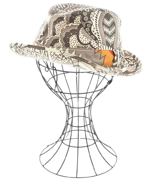 HERMES 帽子
