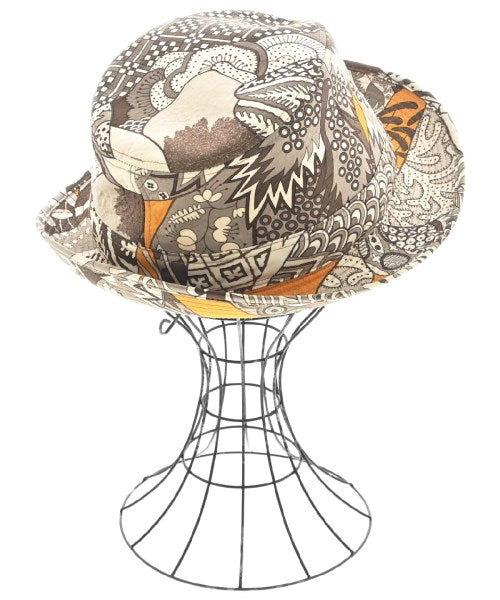 HERMES 帽子