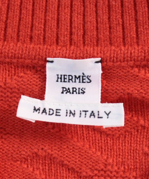 HERMES 洋裝