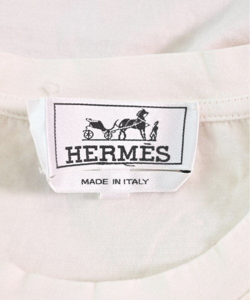 HERMES T恤/上衣