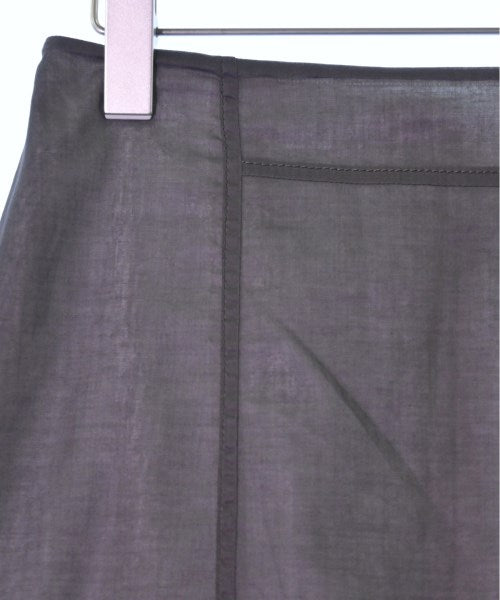 HERMES 膝上裙