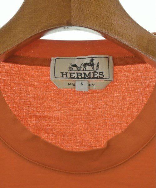 HERMES T恤/上衣