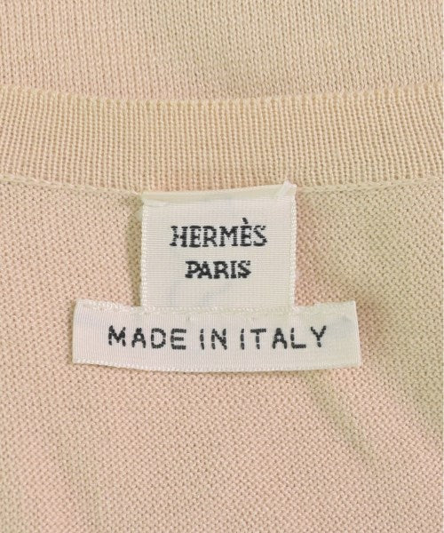 HERMES セーター