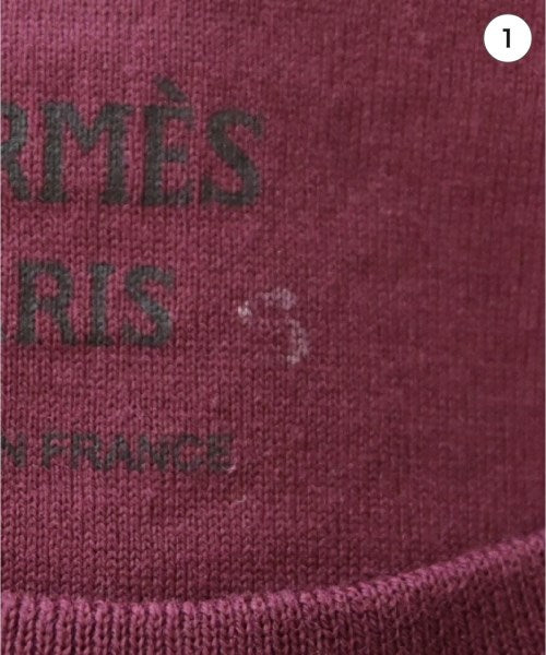 HERMES 洋裝