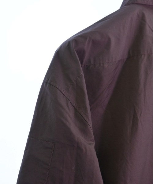 HERMES 休閒襯衫