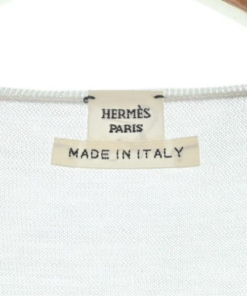HERMES 毛衣