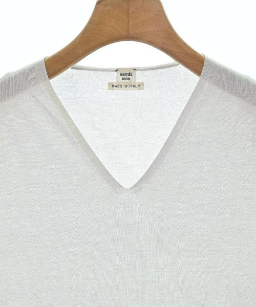 HERMES 毛衣