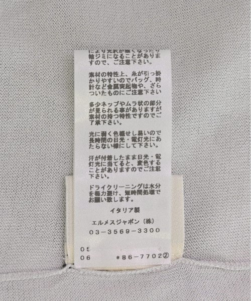 HERMES 毛衣
