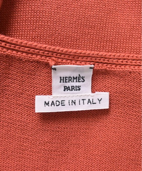 HERMES 洋裝