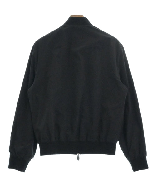 HERMES ツイルジャケット