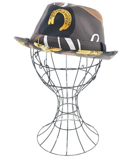 HERMES 帽子