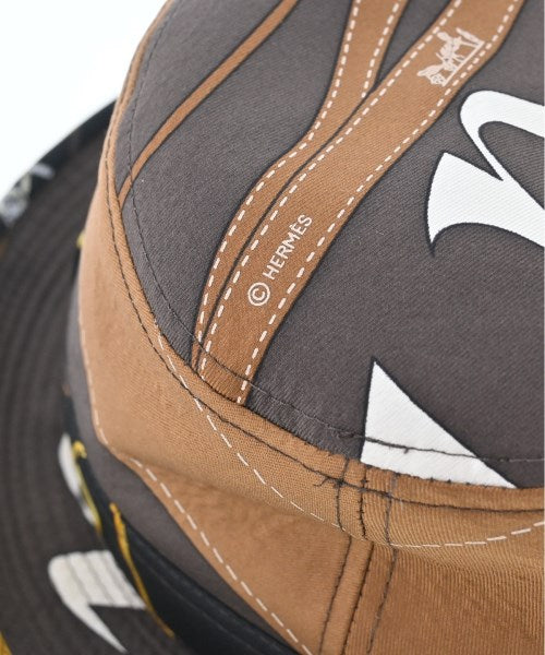HERMES 帽子