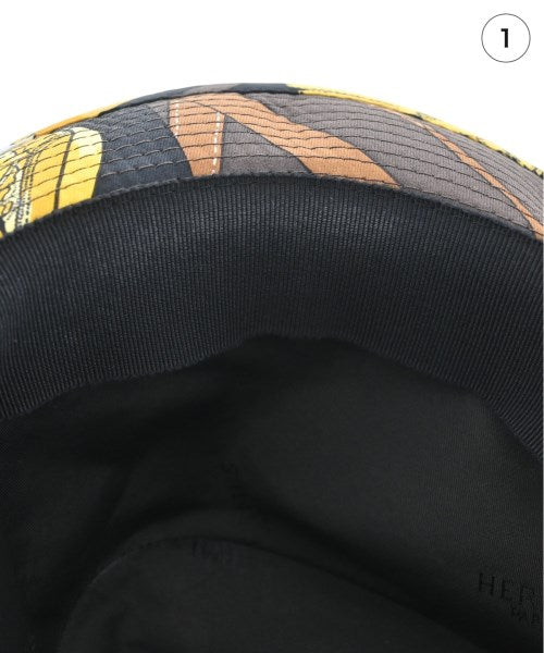 HERMES 帽子