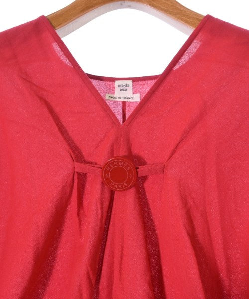 HERMES 女襯衫
