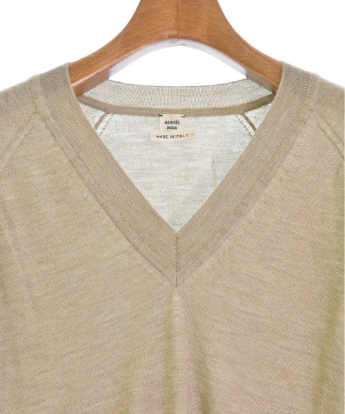 HERMES セーター