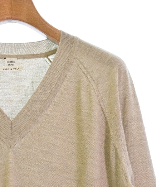 HERMES セーター