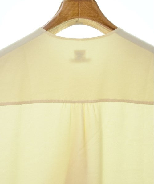 HERMES 女襯衫