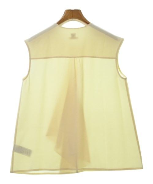 HERMES 女襯衫