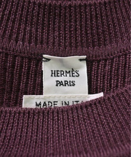 HERMES 毛衣