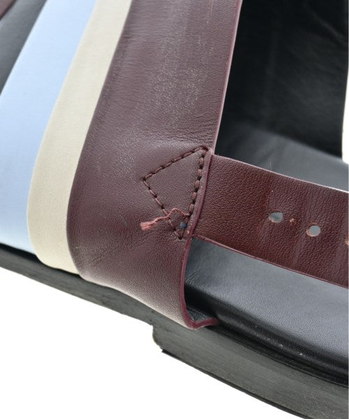 HERMES 涼鞋