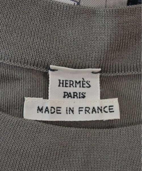 HERMES 洋裝