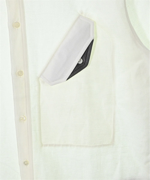 HERMES 休閒襯衫
