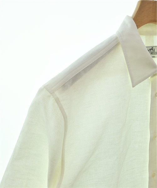 HERMES 休閒襯衫