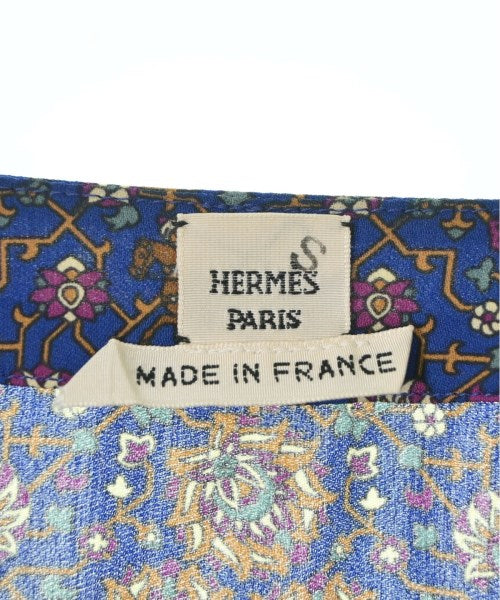 HERMES 女襯衫