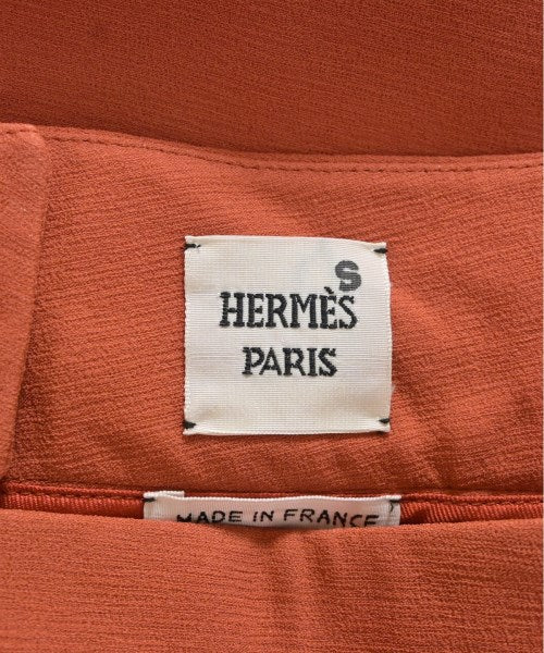 HERMES 長裙/超長裙