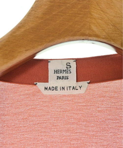 HERMES レディースシャツ