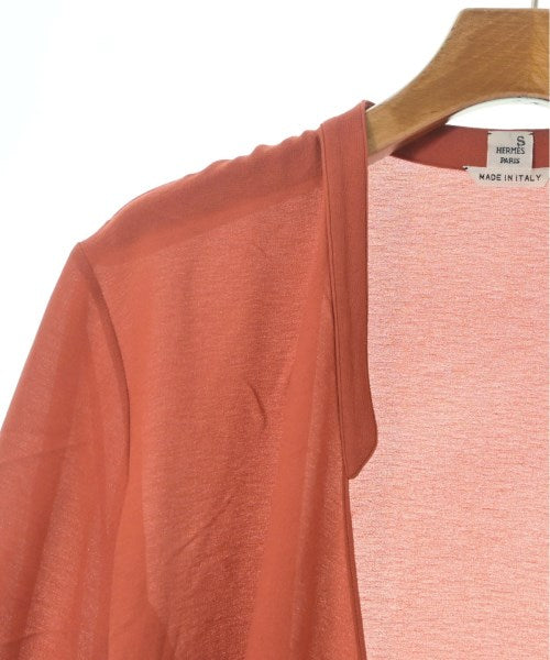 HERMES レディースシャツ