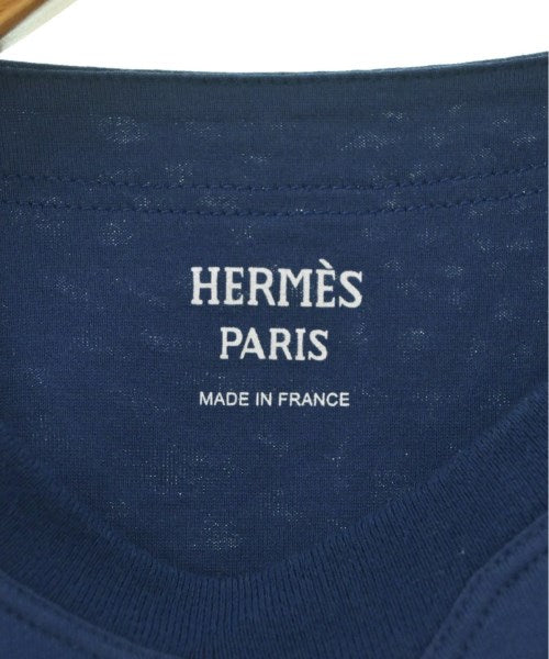 HERMES T恤/上衣