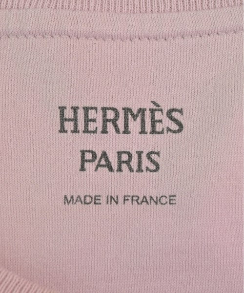 HERMES T恤/上衣