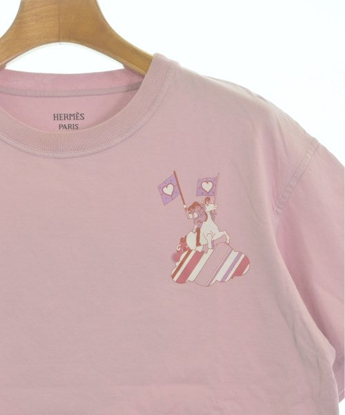 HERMES T恤/上衣