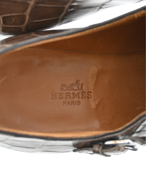 HERMES 正式鞋