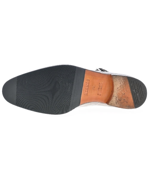 HERMES 正式鞋